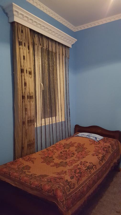 Raul Lushnu Darbaz Bed & Breakfast Mestia Eksteriør bilde