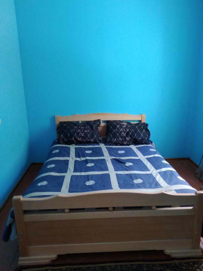 Raul Lushnu Darbaz Bed & Breakfast Mestia Eksteriør bilde