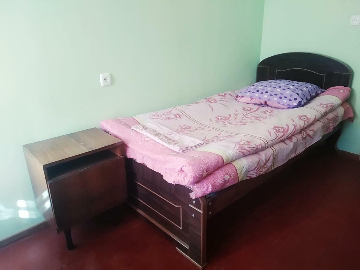 Raul Lushnu Darbaz Bed & Breakfast Mestia Eksteriør bilde